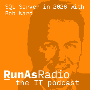 SQL Server 2025 is released - what's in it, and what happens next? Richard chats with Bob Ward about the huge array of announcements coming out of Ignite around SQL Server 2025, including AI-related features, new...